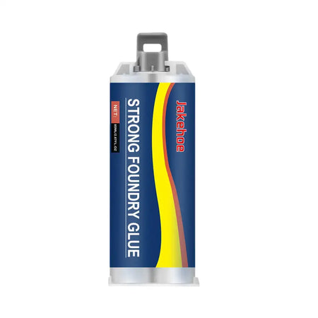 Strong Foundry Glue Welding Filler For Metal Repair