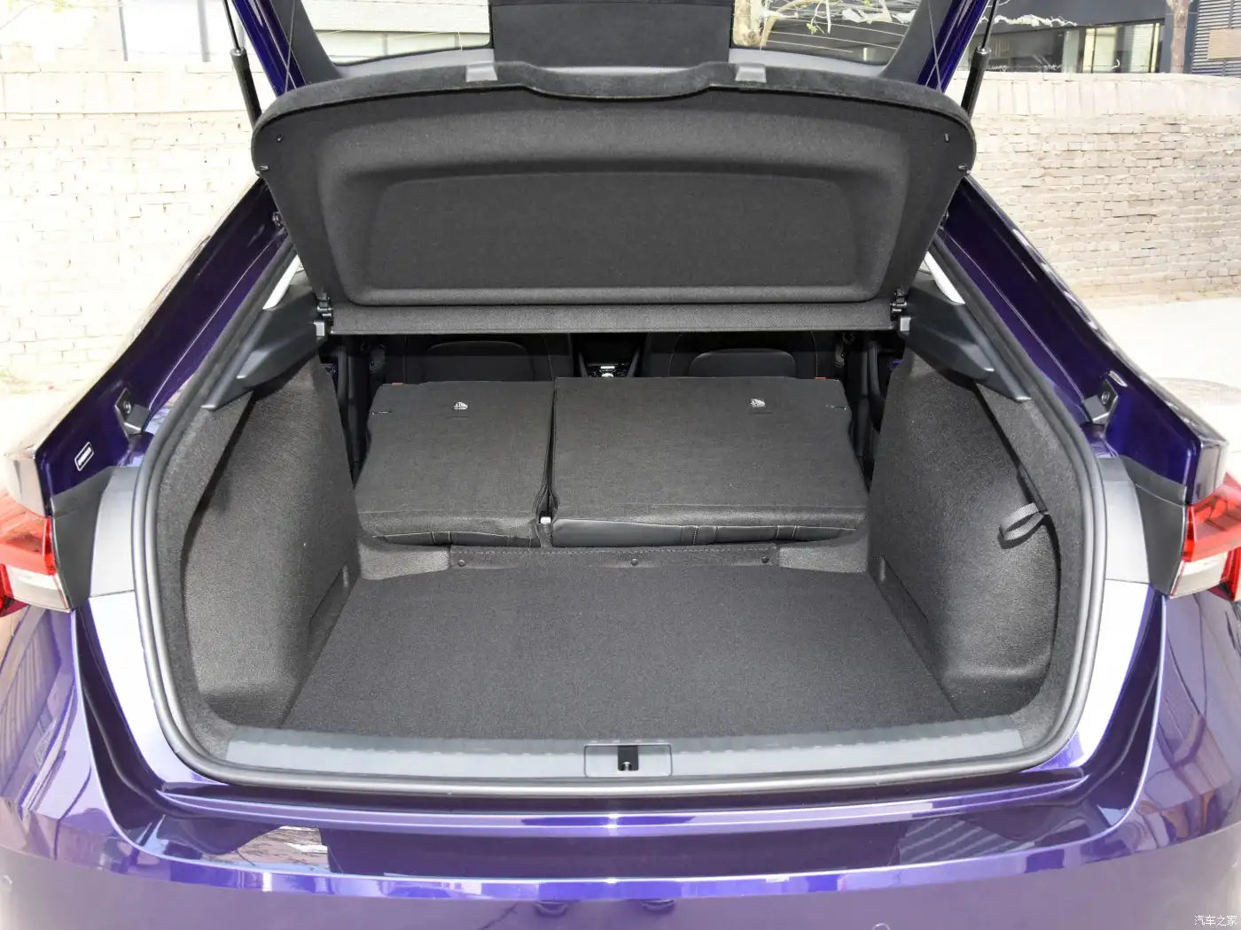 Skoda Octavia IV Faux Leather Seat Covers Full Set