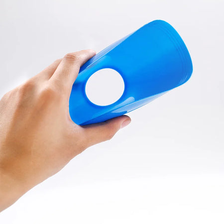 Agility Disc Cones Set for Soccer Training &ndash; 10/50PCS PVCSport Cones