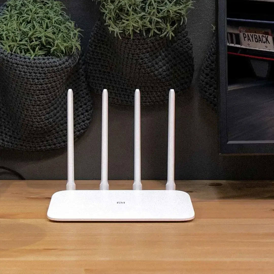 Xiaomi Mi Router 4A Gigabit AC1200 &ndash; Extended Range