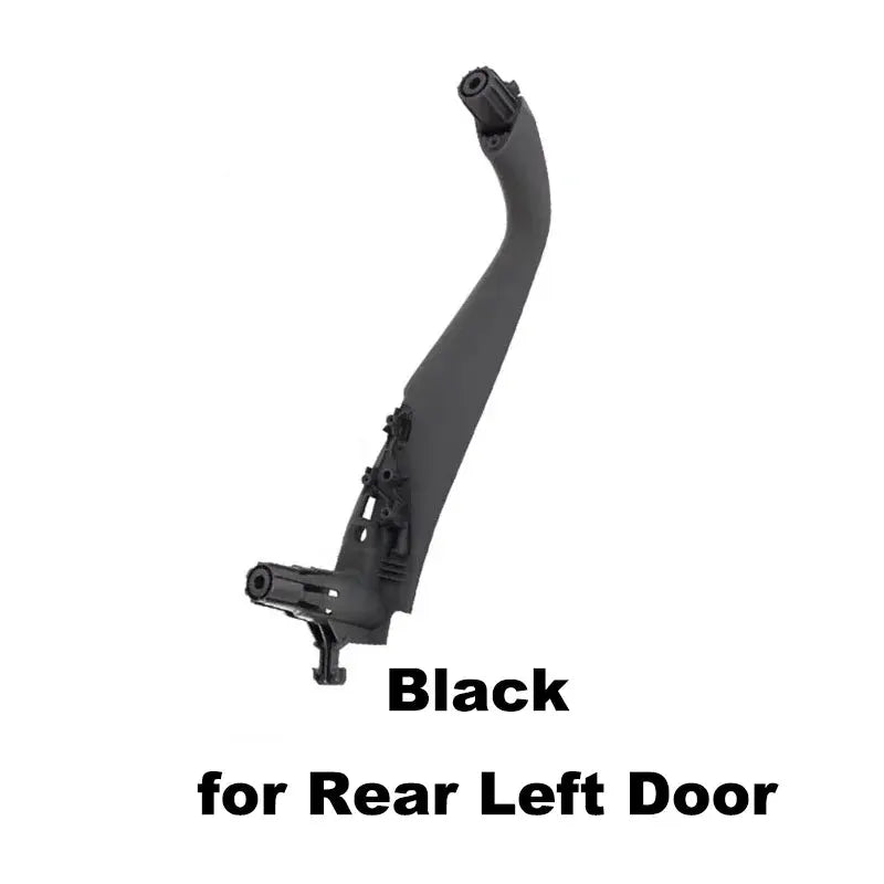 For BMW G30 G31 Single Car Front Rear InteriorDoor Handle Pull Sets Accessory For BMW 5 Series520 525 528 530 535 51417438524 by InterCyprus Trading Ltd