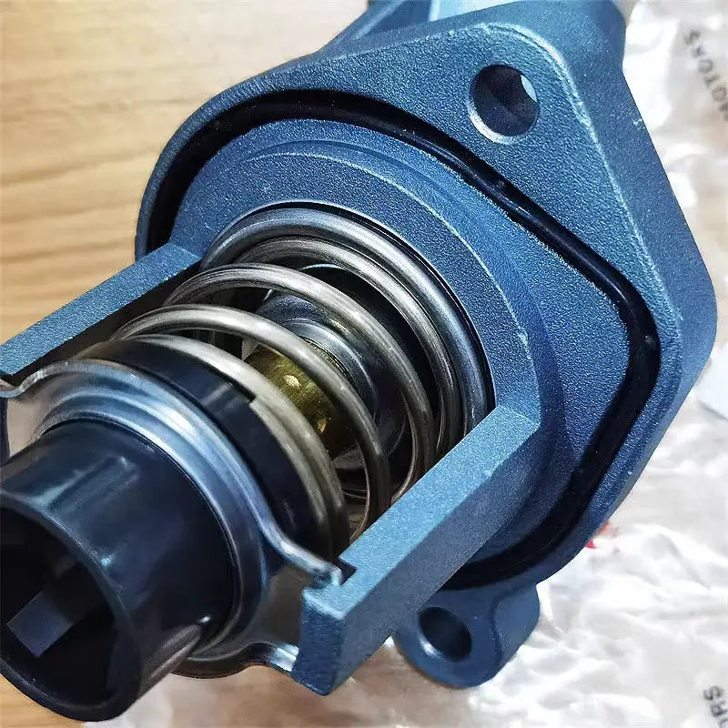Thermostat Assembly for JAC Refine M4,M5,2.0 VVT Engine 1027310GD23F by InterCyprus Trading Ltd