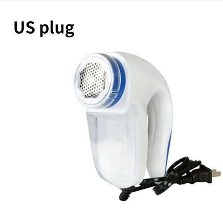 Portable Lint Remover EU Plug Clothes Shaver 9000 RPM US plug 110V-2 / Russian Federation