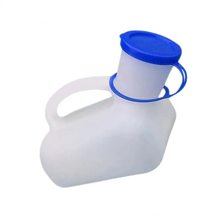 Portable Urinal Bottle 1000ML &ndash; Outdoor Travel Ready