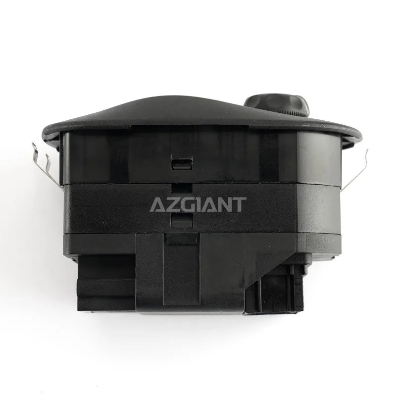 Raamhefbediening en Elektrische Handrem Schakelaar voor Peugeot 206 207 Plastic Vervangdeel