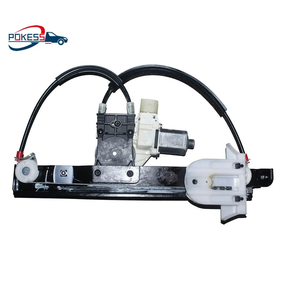 Power Window Regulator Assembly for Ford Mondeo Replacement