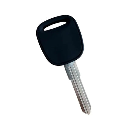 10pcs/lot Key Blank For SHACMAN Shaanxi X3000 Spare Key Mechanical Key Embryo No Logo by InterCyprus Trading Ltd