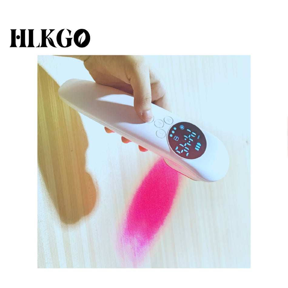 Φορητή Συσκευή Ανακούφισης Πόνου για Φυσιοθεραπεία Αρθρίτιδας