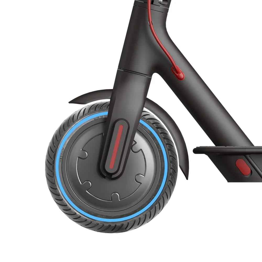 8.5 Inch Honeycomb Solid Tire for Xiaomi M365 - Shockproof