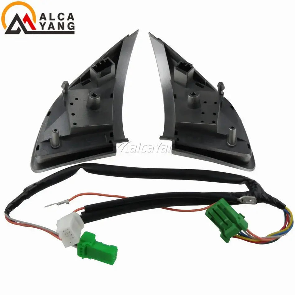 Interrupteur de volant de régulateur de vitesse pour Mitsubishi ASX Pajero Outlander Lancer