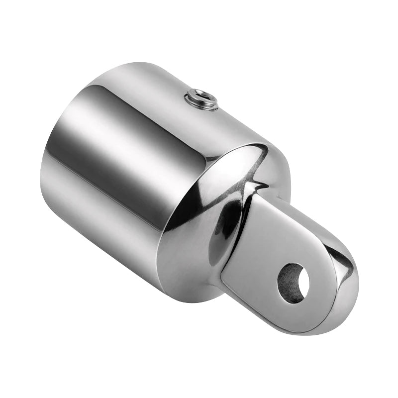 Bimini Top Cap 316 Stainless Steel - Durable Marine Boat Accessories