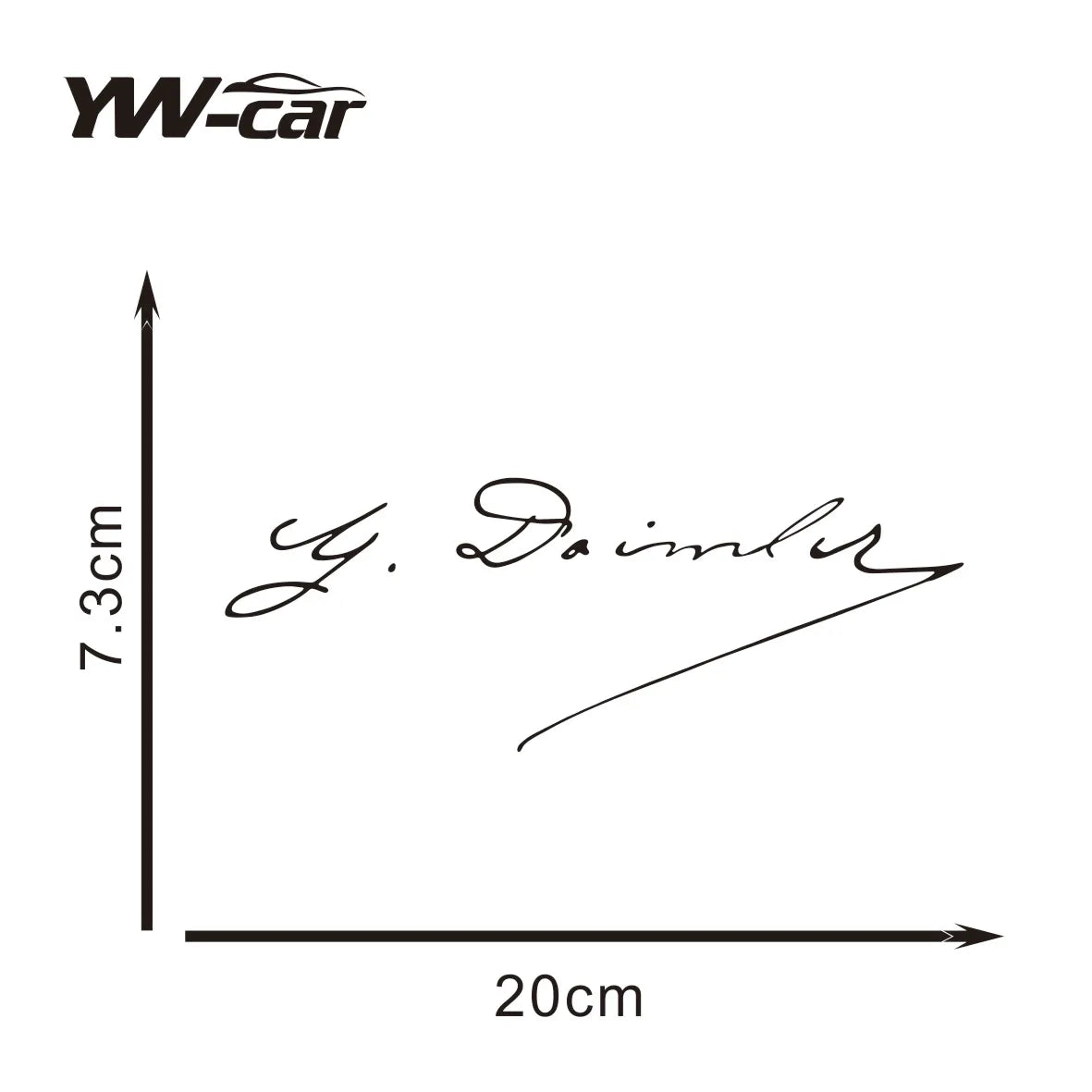 Mercedes Benz Dashboard Sticker Set - 2 Pcs Interior Vinyl Decals for C E S GLS M R A SL V GLC CLA Models