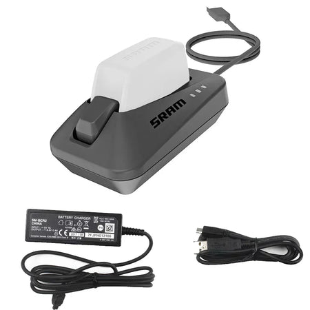 eTap Battery Charger Di2 &ndash; Fast and Reliable Charging for Shimano Models