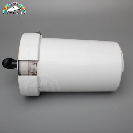 Reusable Anaesthetic Waste Gas Tank - Efficient Absorption