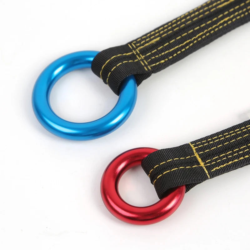 Climbing Tree Sling XD-D9662 &ndash; Ultra Durable Nylon Build