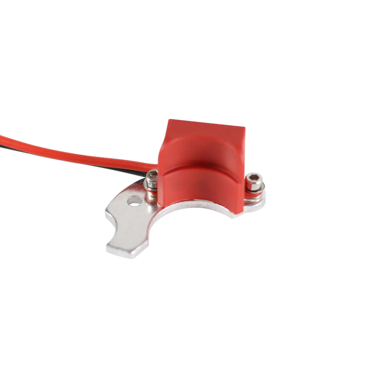 SherryBerg Distributor Electronic Set High Energy Electronical Ignition Kit for Bosch Volvo Penta JF4 JFU4 009 050 SVDA 0231 by InterCyprus Trading Ltd