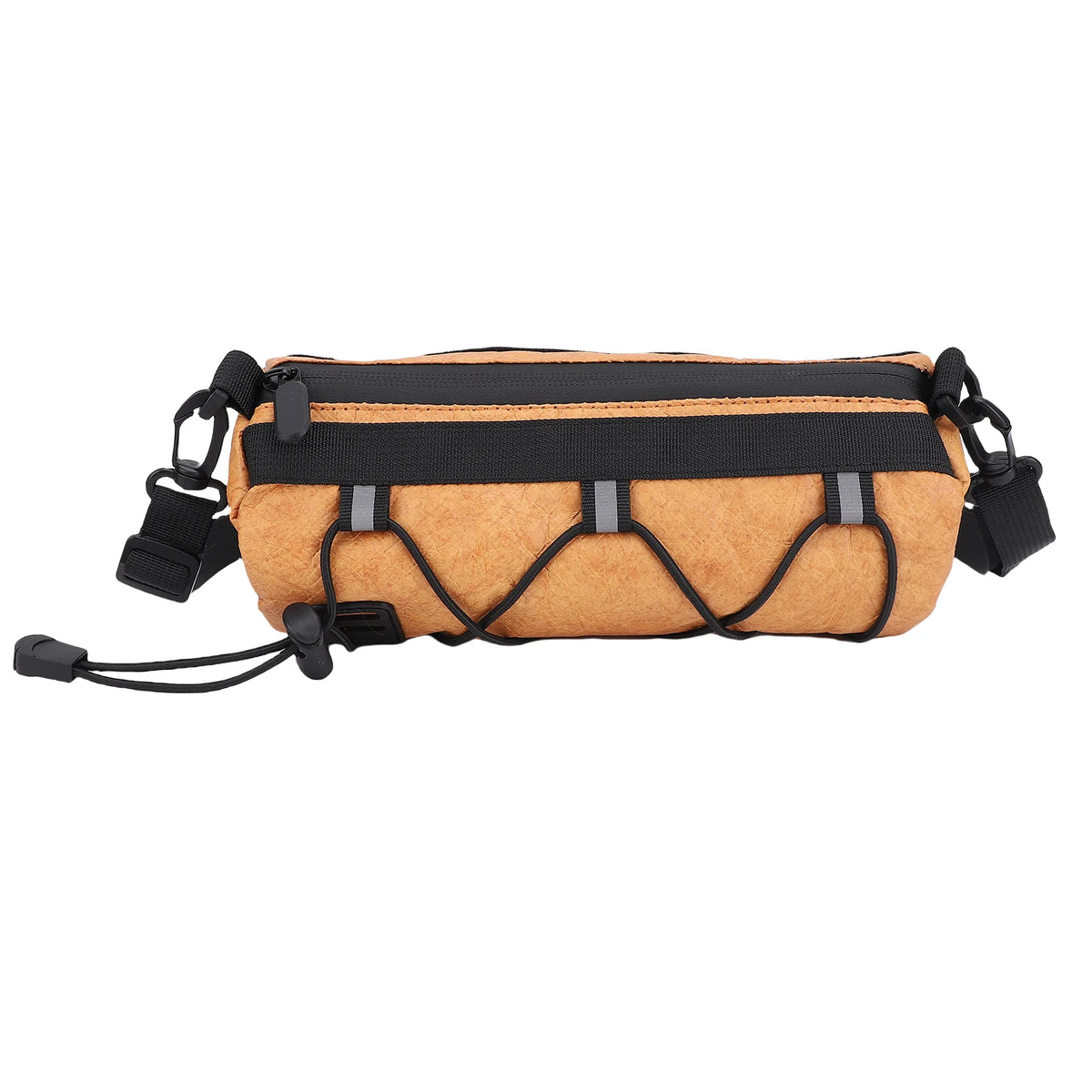 LIXADA Bike Handlebar Bag Large Capacity &ndash; Rainproof Design