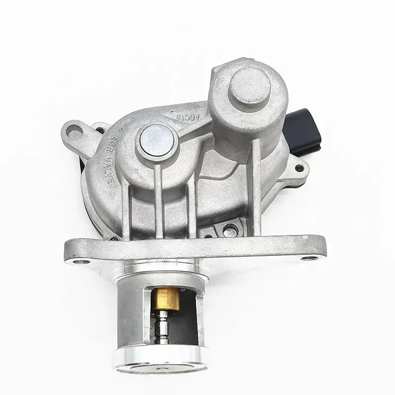 Vanne EGR de recirsurpoids de gaz usés pour moteur JAC T6 T8 4DA1, 1026150FA130 by InterCyprus Trading Ltd
