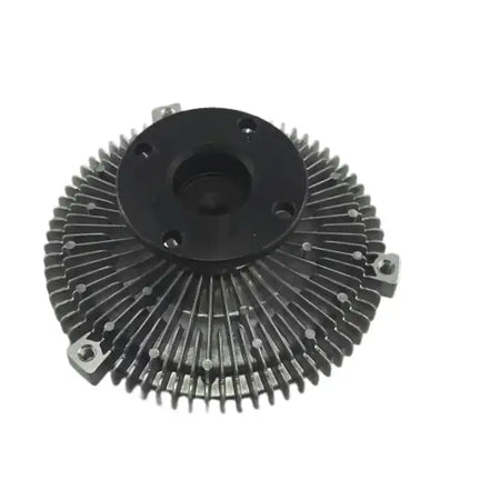 Fan Clutch For JAC Sunray OEM:1307302FA140 by InterCyprus Trading Ltd