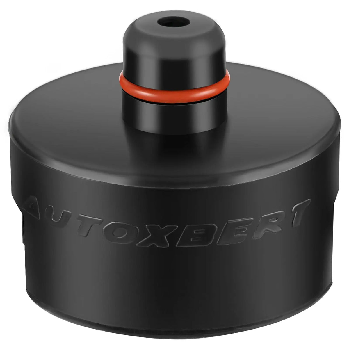 Dual-use Rubber Jack Pad Stand Adapter Pucks Fits Car Axle Jack Stands Floor Jack For Tesla Model 3 Model S Model X Model Y New by InterCyprus Trading Ltd