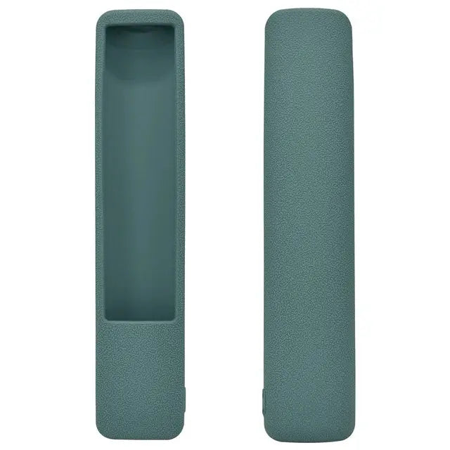 Silicone Protective Silicone Case for TCL TV Remote RC901V FMRD/FMR1/FMR8 Washable Shockproof Skin-Friendly Remote Cover by InterCyprus Trading Ltd