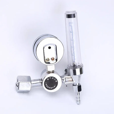 New Protable CO2 Flow Meter Mig Tig 0-25 MPa - Stable Flow