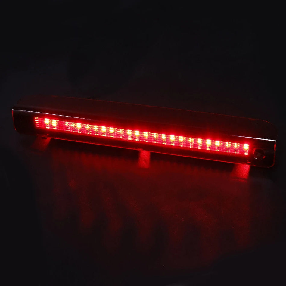 Κόκκινο LED Υψηλής Τοποθέτησης Φως Σταματήματος Για Megane MK3 2008 2016