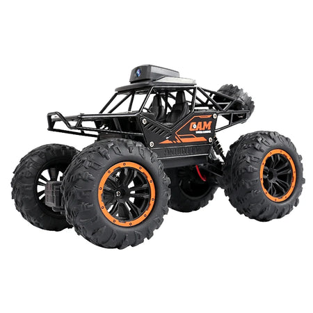 RC Car 1/18 HD Camera App Control &ndash; Remote Control Ready