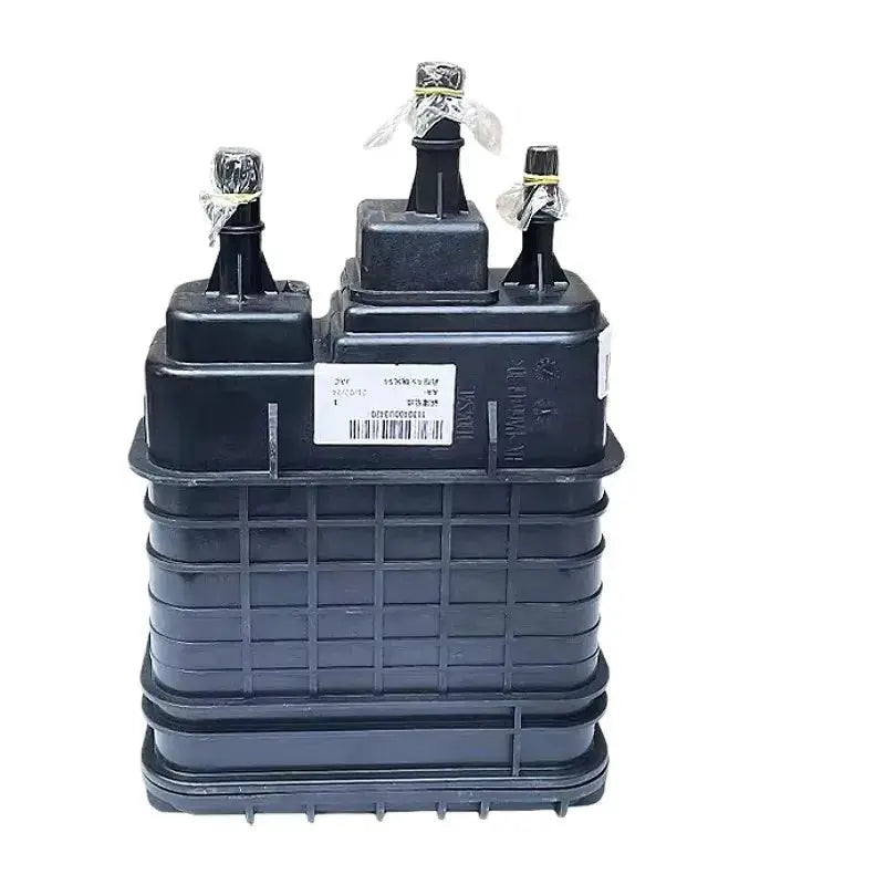Activated Carbon Canister for Jac J7 JAC Sehol X4 X8 Jiayue A5 OE 1130400U3420, Adsorber Spare Parts by InterCyprus Trading Ltd
