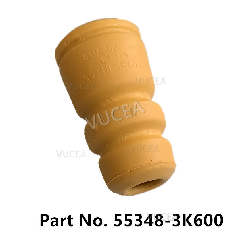 Paracolpi in gomma per paraurti posteriore per Hyundai Tucson Sonata Sportage