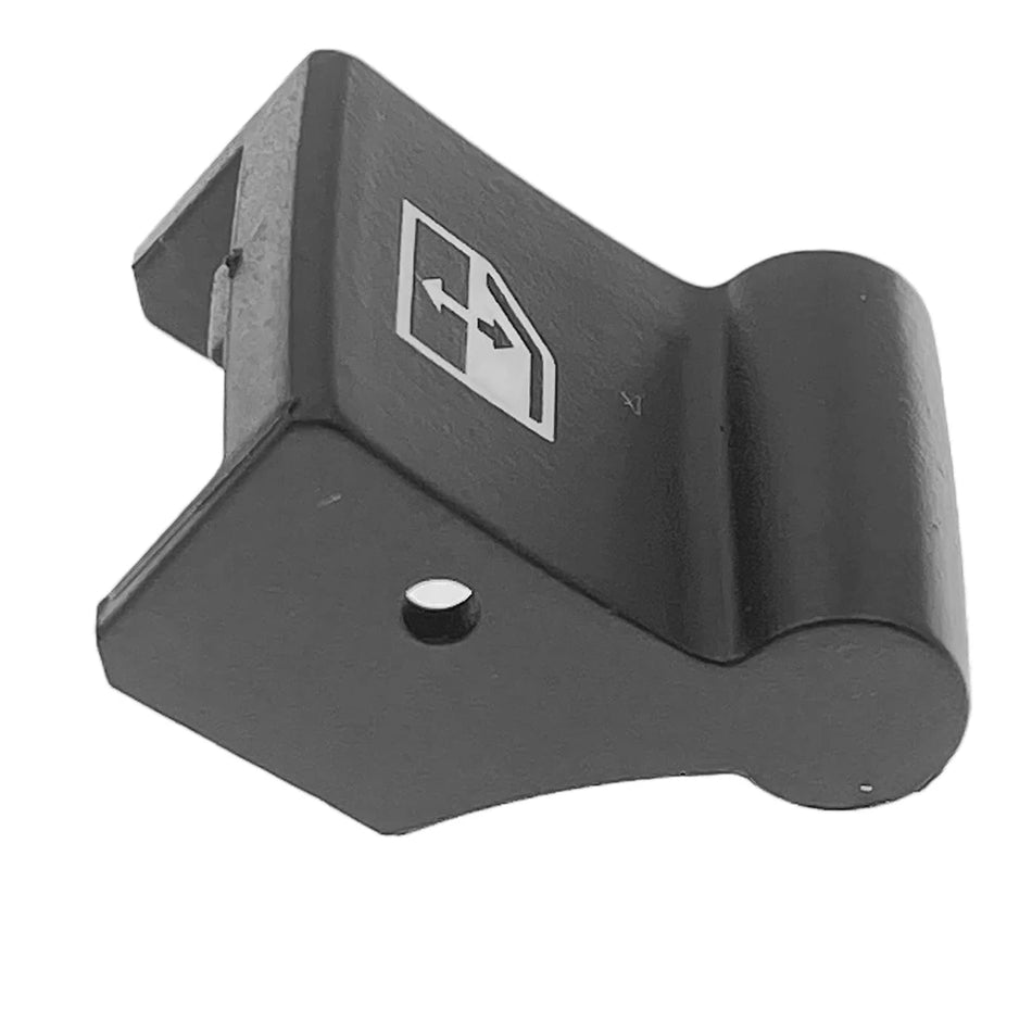 Cubierta del botón del interruptor de ventana para Alfa Romeo 159 Brera Giulietta