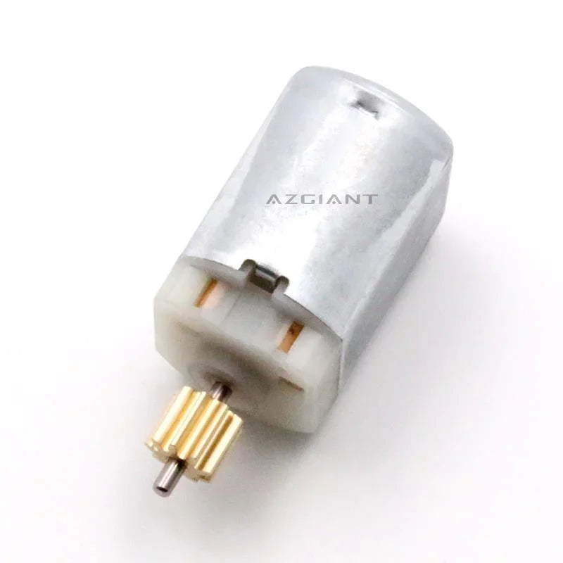 DC-Motor für Opel Astra Zafira Kraftstofftankdeckel Aktuator Verriegelung 2007-2014 Hochwertiger Ersatz