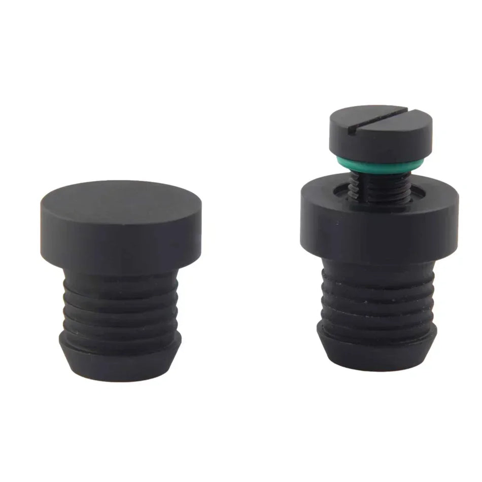 BMW E46 E60 E61 E65 E83 Thermostat Bungs Removal Kit, Aluminum