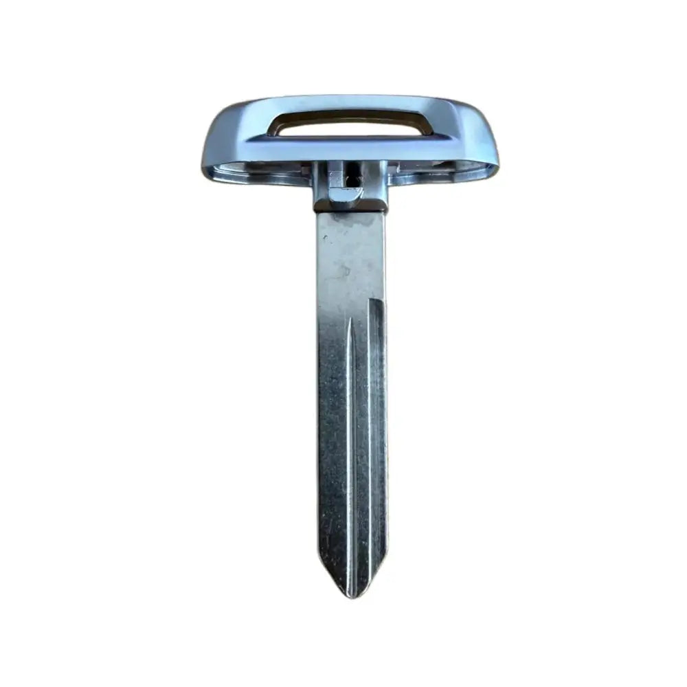 10pcs/lot Emergency Insert Key Blade Replacement for Dodge RAM Smart Card Key Uncut by InterCyprus Trading Ltd