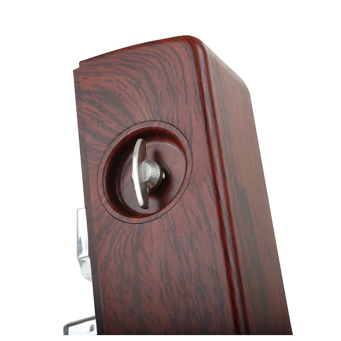 JX-V Metronome &ndash; Portable Mechanical Practice Tool Kit