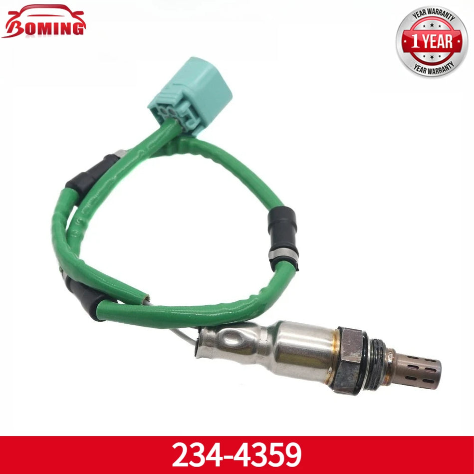 Downstream Lambda O2 Oxygen Sensor for Honda CR-V 2.4L L4 2007-2009