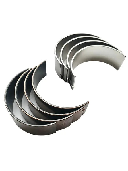 For JAC Sunray 2.7 4DE1-1D engine connecting rod tile bearing 1004021FE010XZ 1004027FE010XZ by InterCyprus Trading Ltd