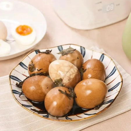 220V Electric Egg Boiler