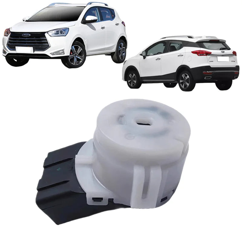 Ignition Starter Switch Assembly For JAC JS2 JS3 J4 X6 S2 S3 S5 by InterCyprus Trading Ltd