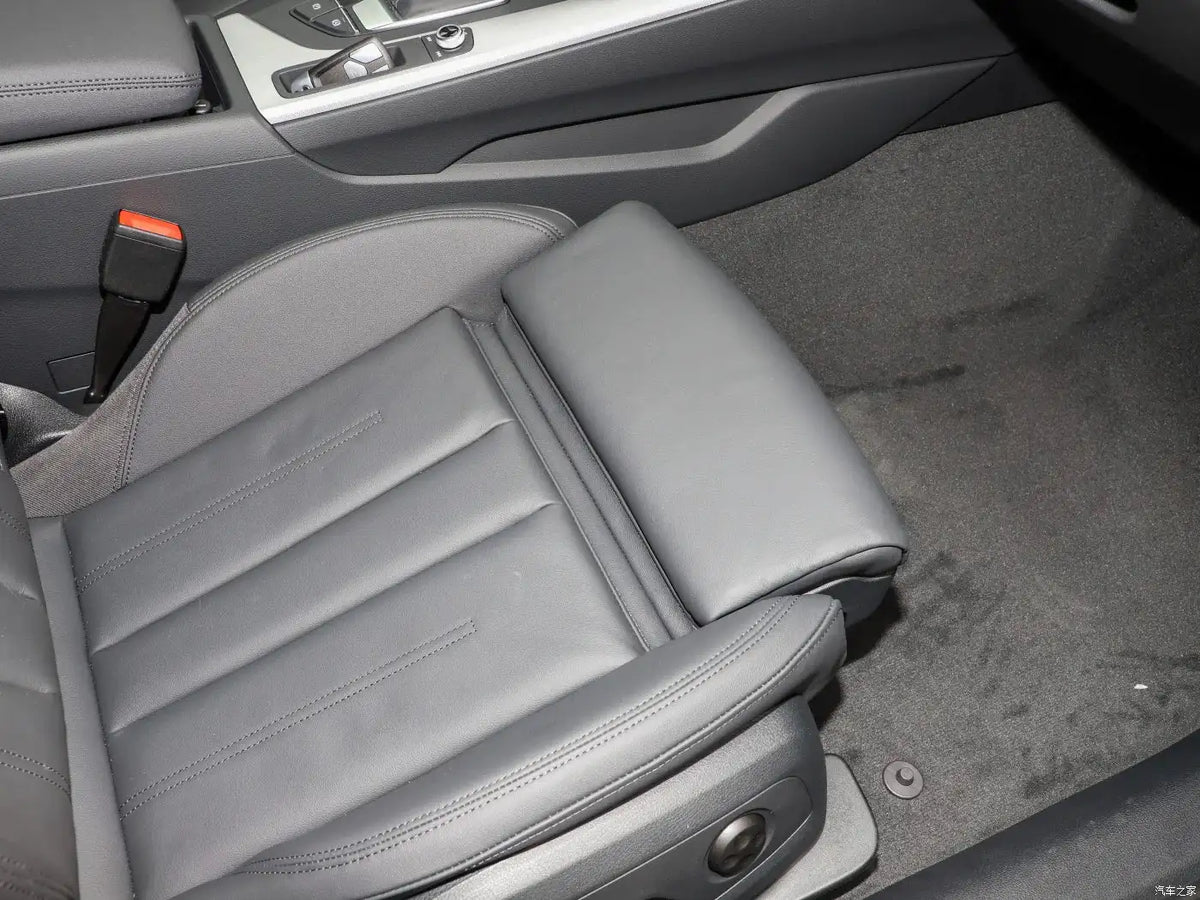 Audi A4 B9 8W Custom Faux Leather Seat Covers 2015 2022