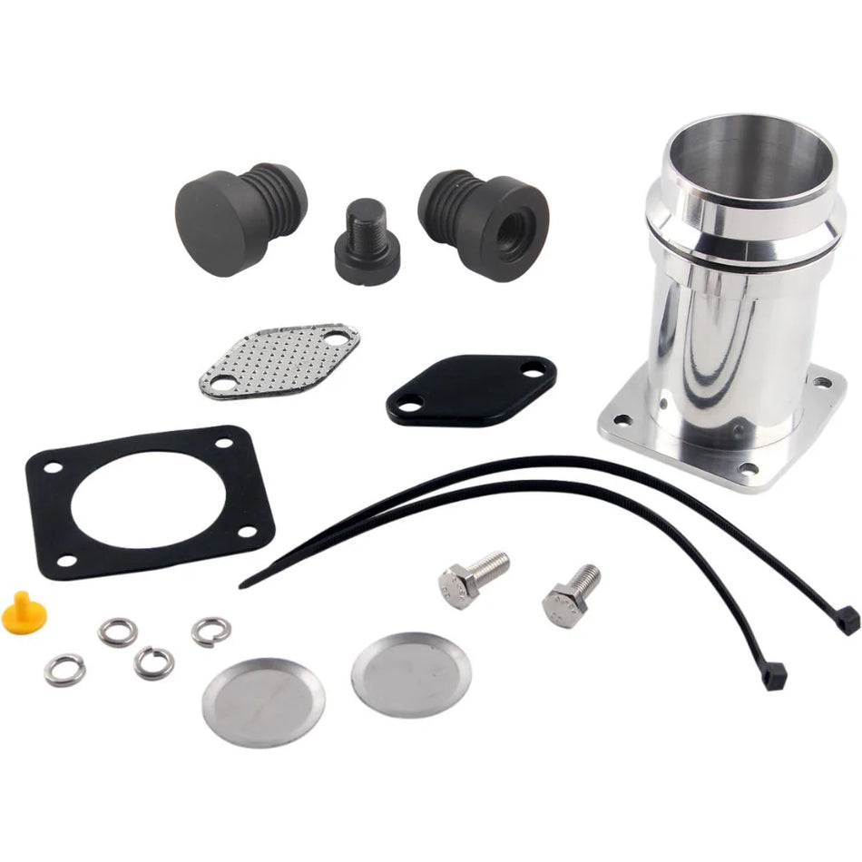 Alumino adapterių uždarymo kištukai BMW E46 E60 E61 E65 E83 E53, 1/3/5/7 serijos