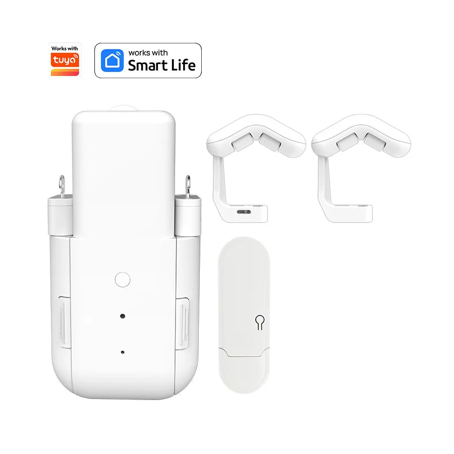 Tuya Smart Curtain Robot WiFi version / CHINA