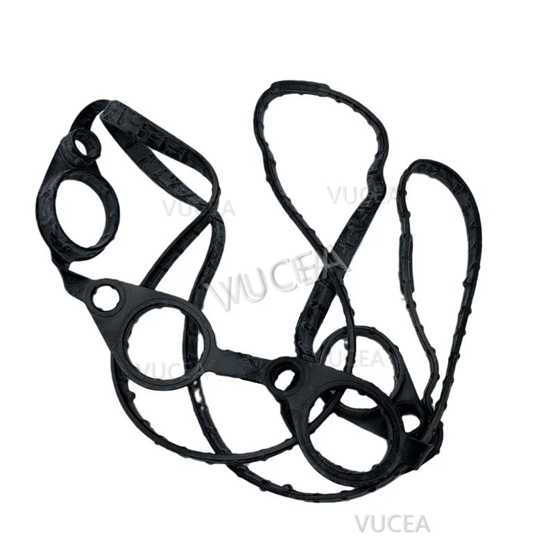 Guarnizione del coperchio della valvola del motore per Hyundai Kia Elantra Accent I30 Veloster Venue Ceed Forte Rio Seltos Soul
