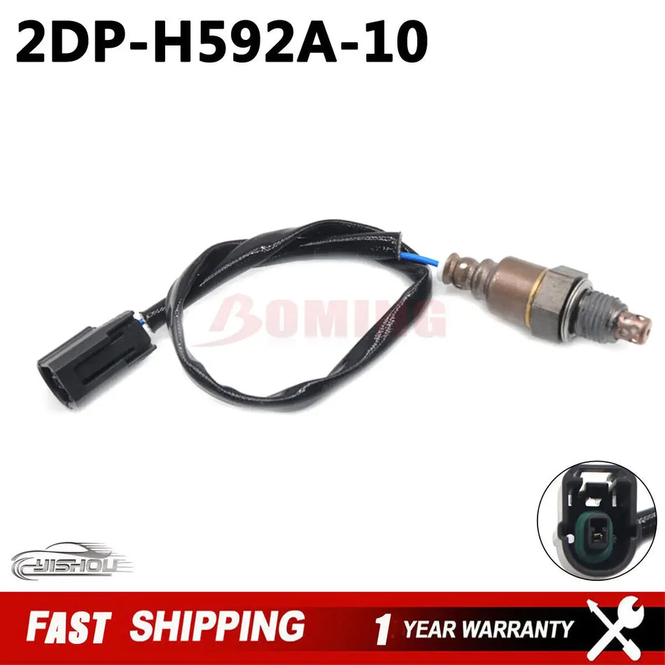 Sauerstoffsensor Luft-Kraftstoff-Verhältnis Lambda für Yamaha 125 (2017-2019) NMAX (2018-2020)