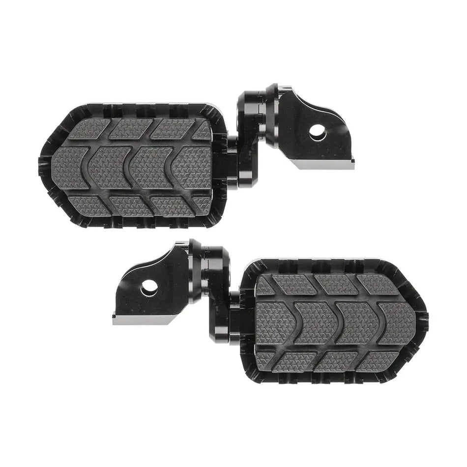 Motorcycle Adjustable Aluminum FootRests Footpeg For BMW R1300GS GS1300 R1300 R 1300 GS 2024-2025 Foot Rests Pegs by InterCyprus Trading Ltd