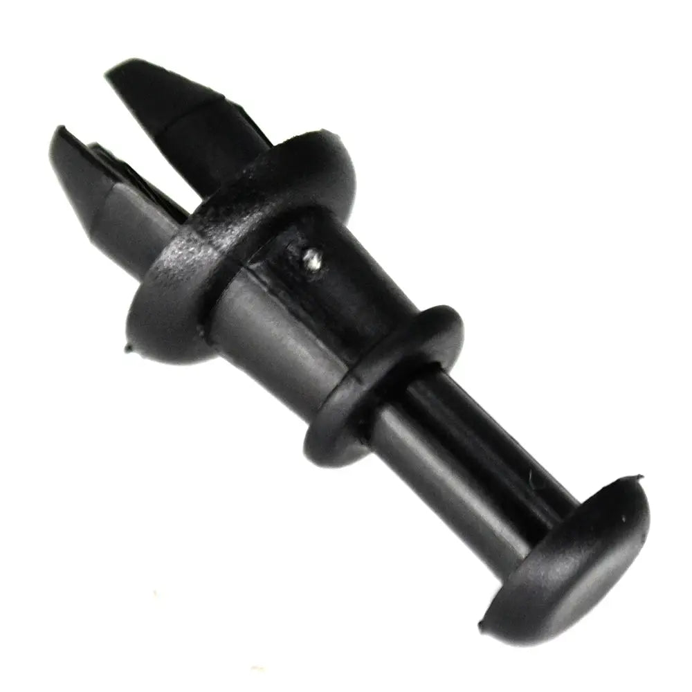 2Pcs/Pair Boot Trunk Parcel Shelf Tray Strap String Clips Hook Tonneau Pivot Holder FOR Audi A3 S3 MK2 8P 8V Q5 SQ5 8R Q2 Q3 by InterCyprus Trading Ltd