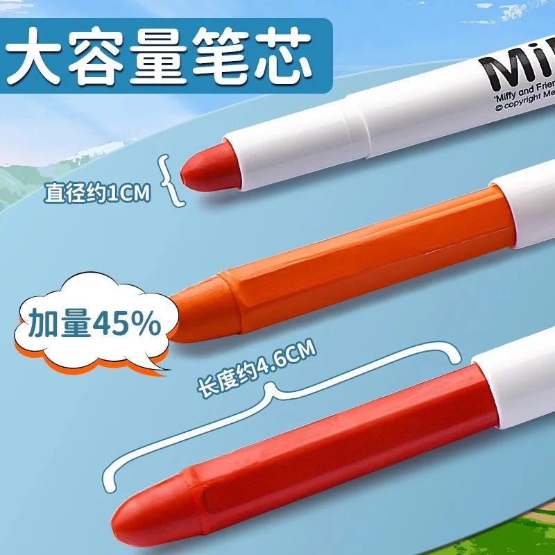 MG Artist Oil Paint Stick Set 12 24 36 &ndash; Pro Quality