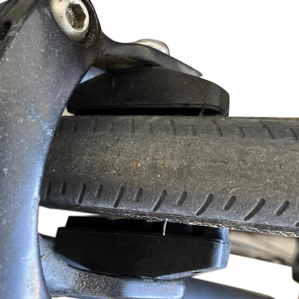 Road Bike Brake Pad &ndash; Ultra Quiet Durable Rubber Brake Pads