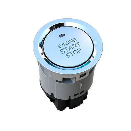 Plastic Engine Start Button For Chery Tiggo 4 Pro Omoda S5 808000107AA by InterCyprus Trading Ltd
