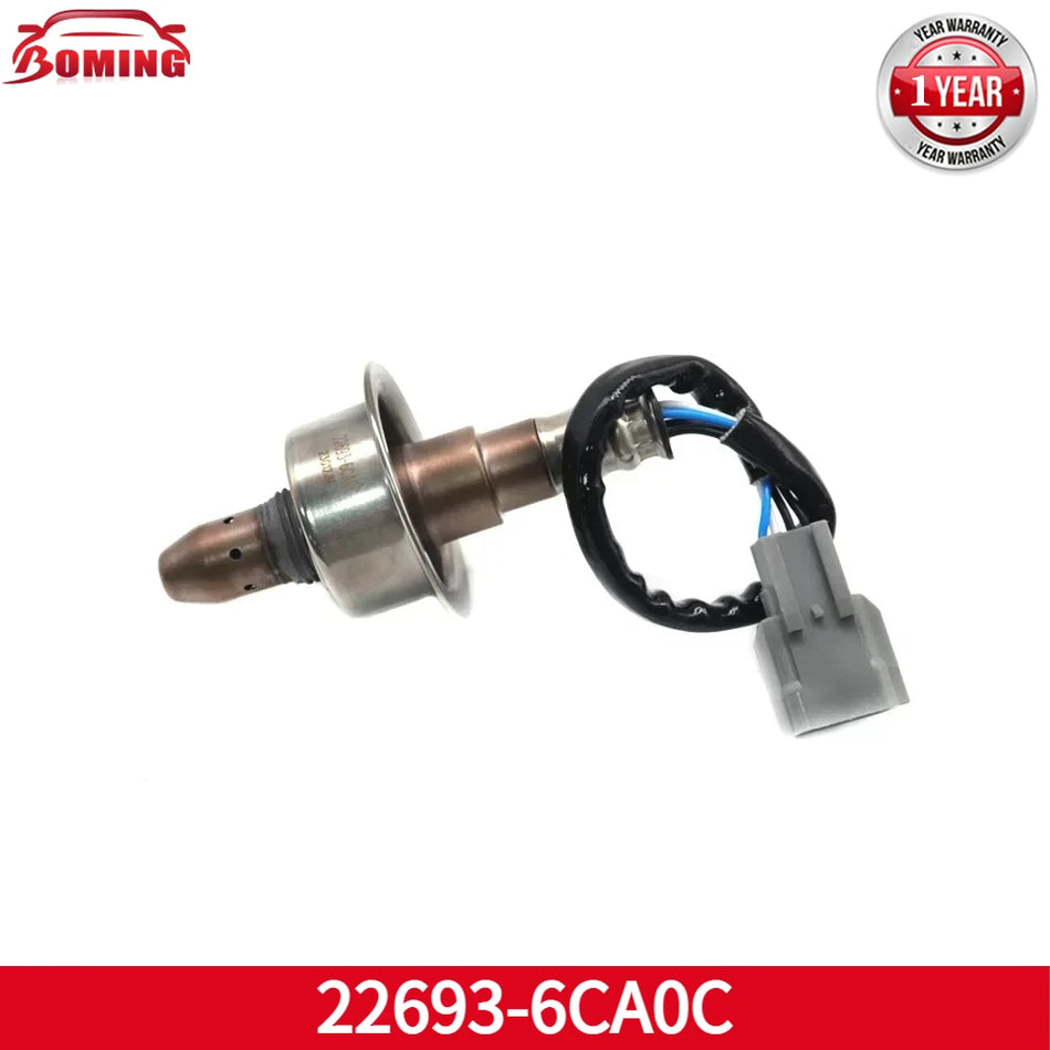 Sauerstoffsensor Lambda Luft-Kraftstoff-Verhältnis für Infiniti QX60